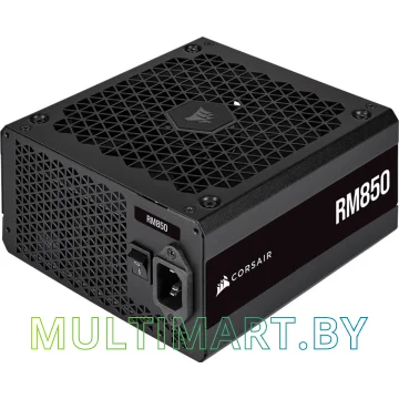 Блок питания Corsair RM850 850W (CP-9020235-EU) картинка 2
